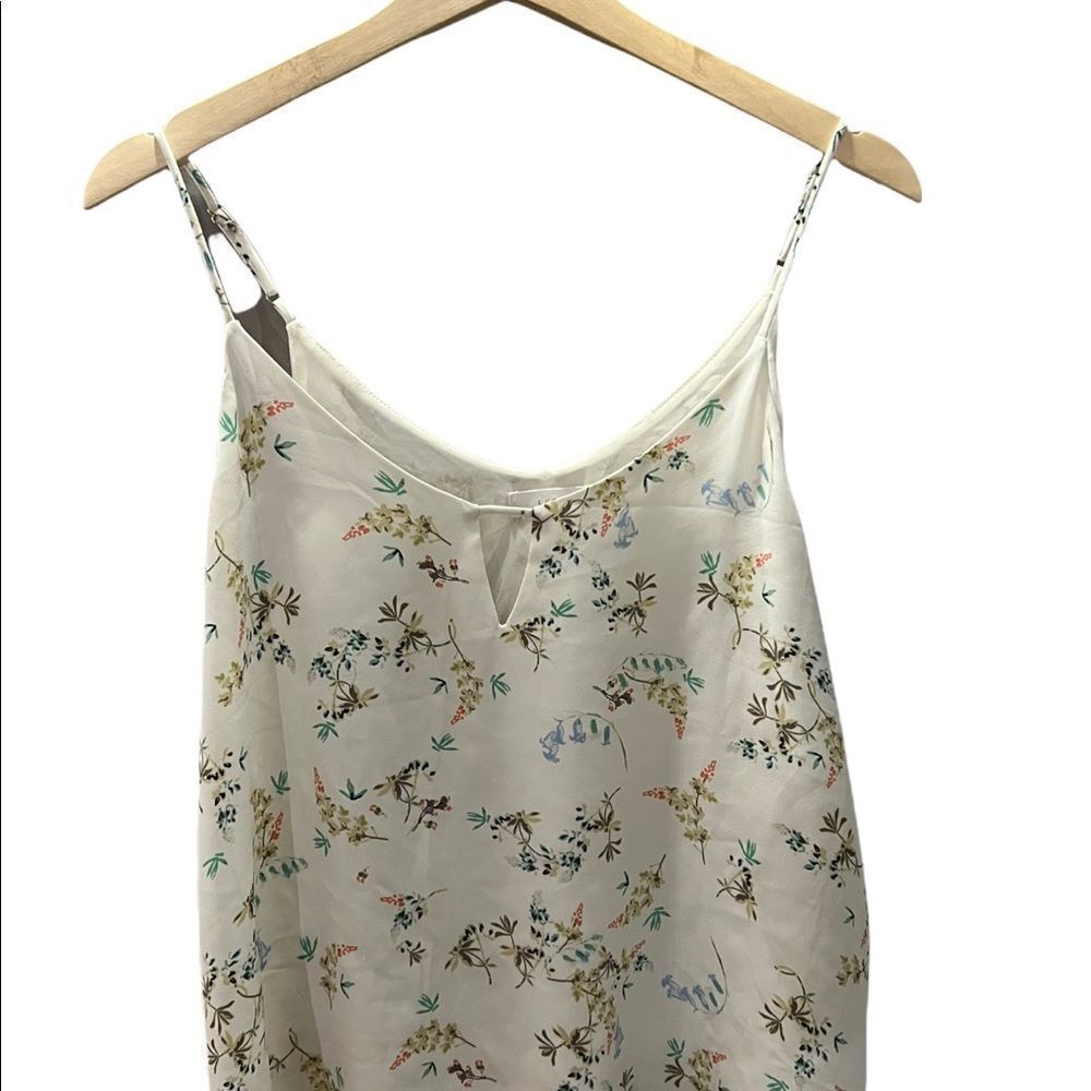 Lush brand Size Medium Tank Top